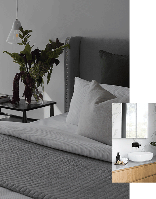 luxury redefined