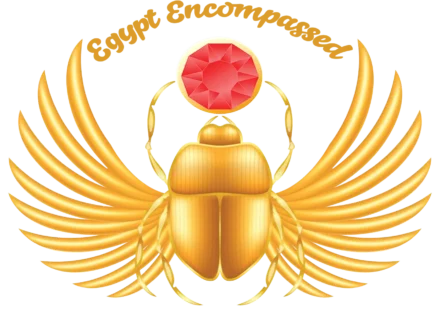 Egypt Encompassed Logo
